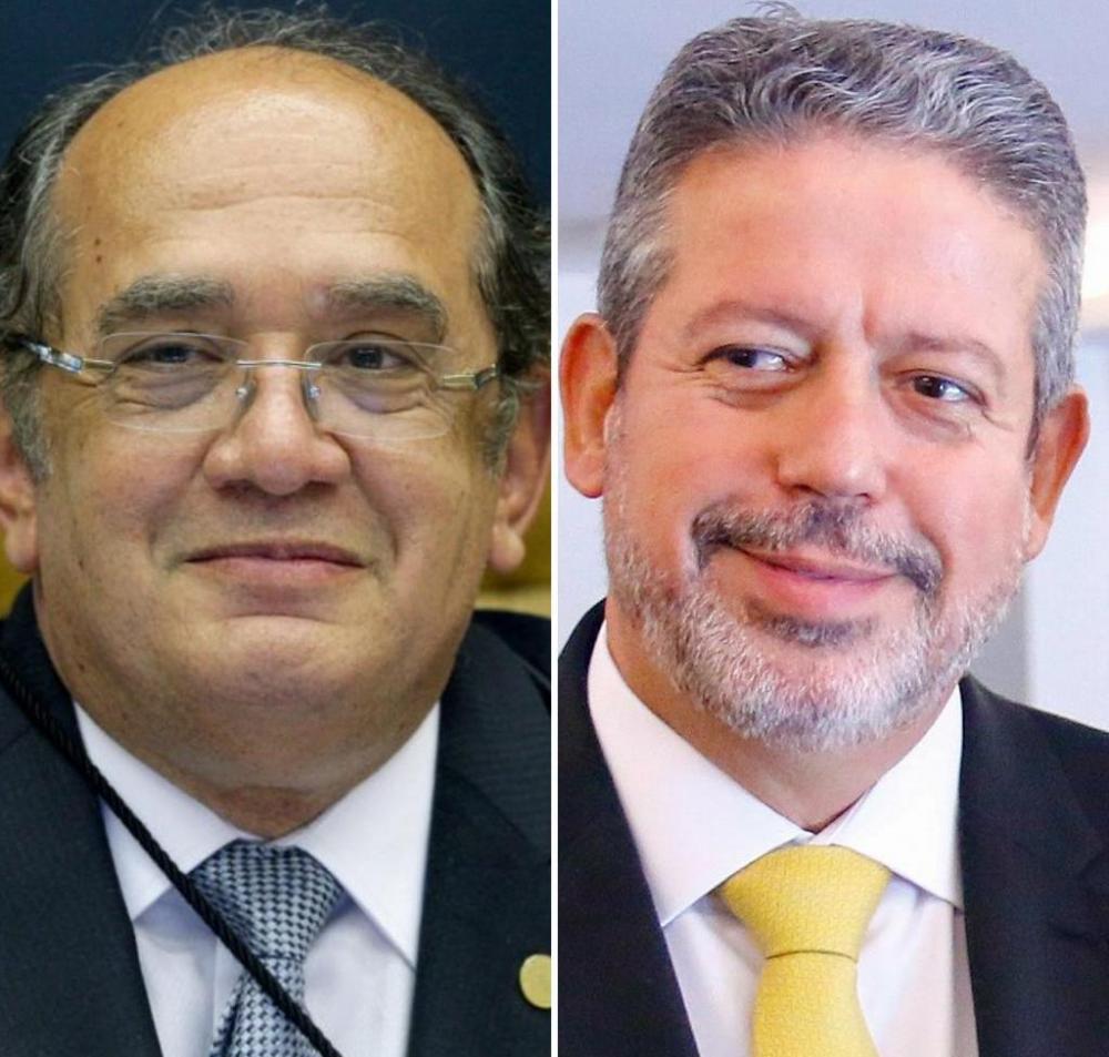 Gilmar Mendes encerra ações da Lava Jato contra Arthur Lira