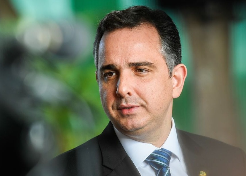 Pacheco diz que cometeu erro em não arquivar a CPI do 8 de janeiro