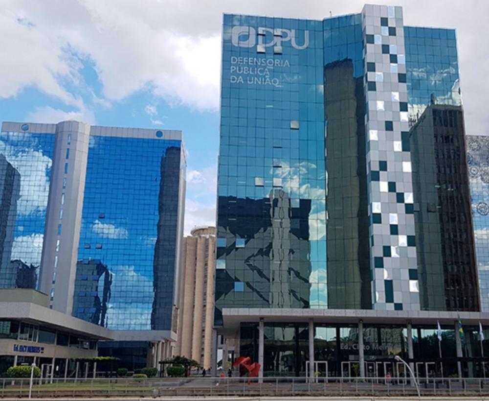 Defensoria Pública da União está sem chefe há 3 meses