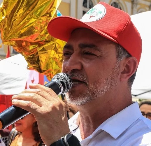 Petista ligado ao MST assume comando da Conab