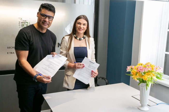 Estado firma parceria com Casa Lide para incentivar conexões na área de inovação