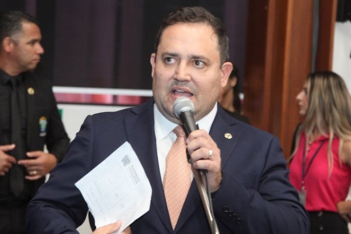 Médico veterinário, Marcio Fernandes irá presidir Comissão de Agricultura