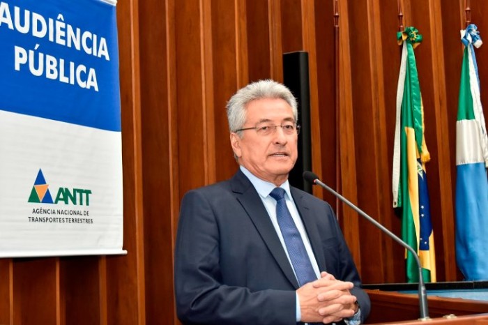 Em audiência pública na ALEMS, Hashioka discute acordo de concessão da BR-163