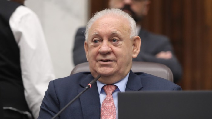 Assembleia anuncia repasse de R$ 200 milhões para pavimentar todos munícipios com até sete mil habitantes