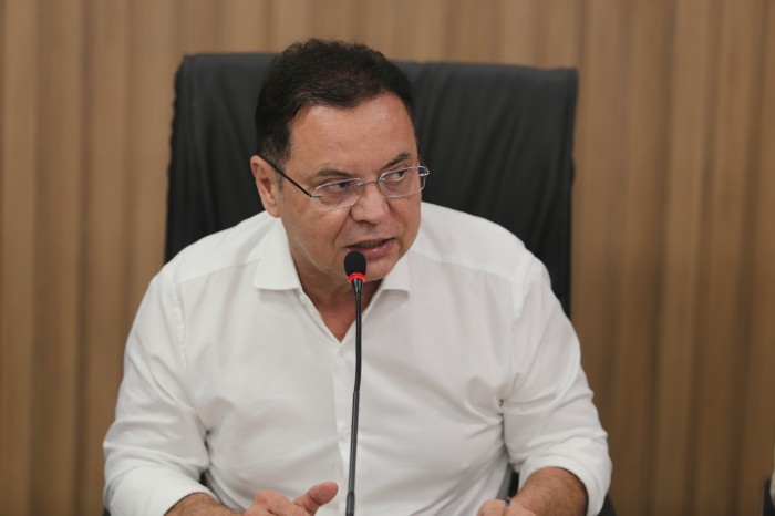 Presidente da Comissão Temporária Externa da ALMT deve prestar contas no Colégio de Líderes