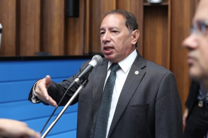 Para Gerson só investimento do Governo Federal resolve impasse na BR-163