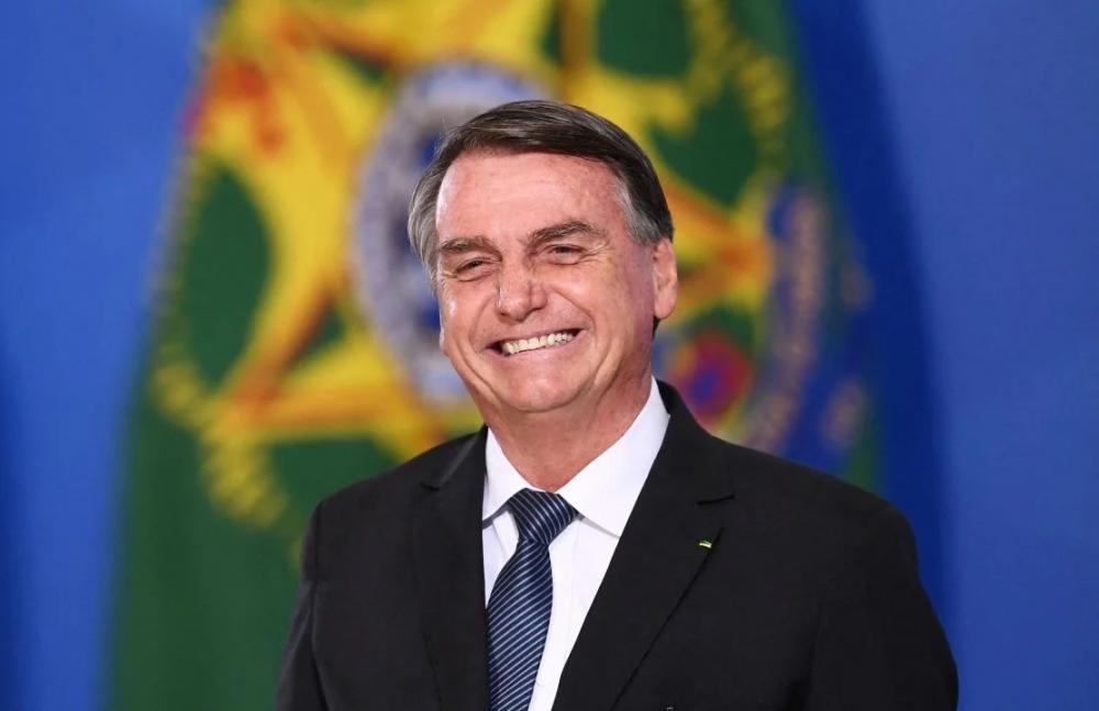 PL planeja retorno de Bolsonaro ao Brasil em maio