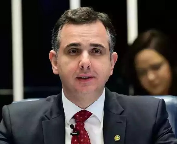 Pacheco anuncia instauração da CPMI para 1ª quinzena de abril