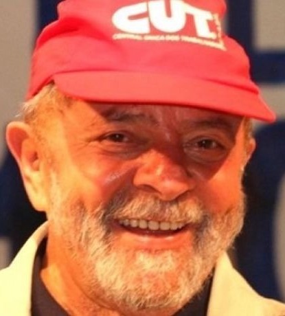Representantes da CUT acompanharão Lula em viagem à China