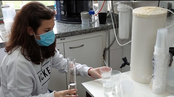 Resolução que vai premiar jovens estudantes é promulgada