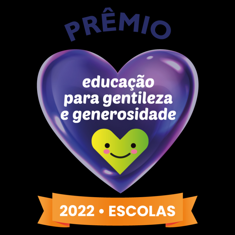 Plataforma de Educação premia projetos generosos nas escolas