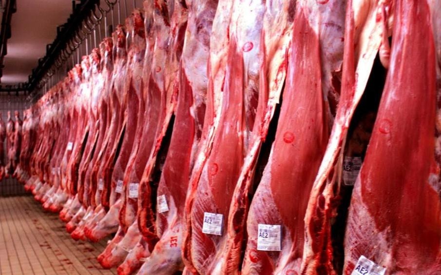 China confirma retomada das exportações de carne bovina