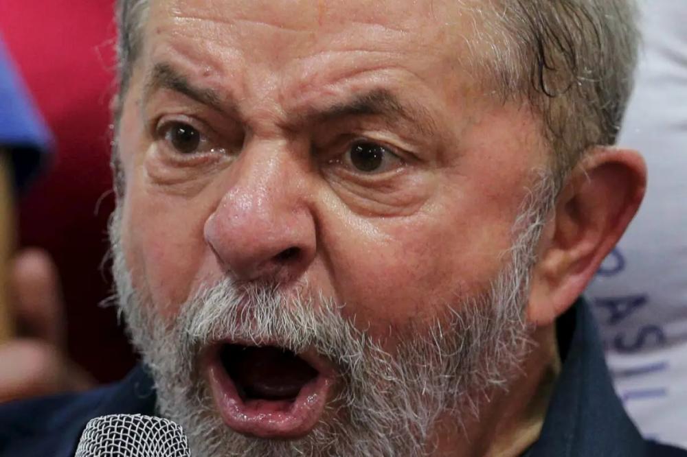 Lula:
