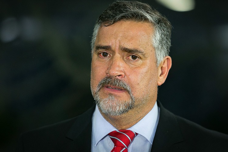 Paulo Pimenta ataca juíza que suspendeu sigilo de operação contra o PCC