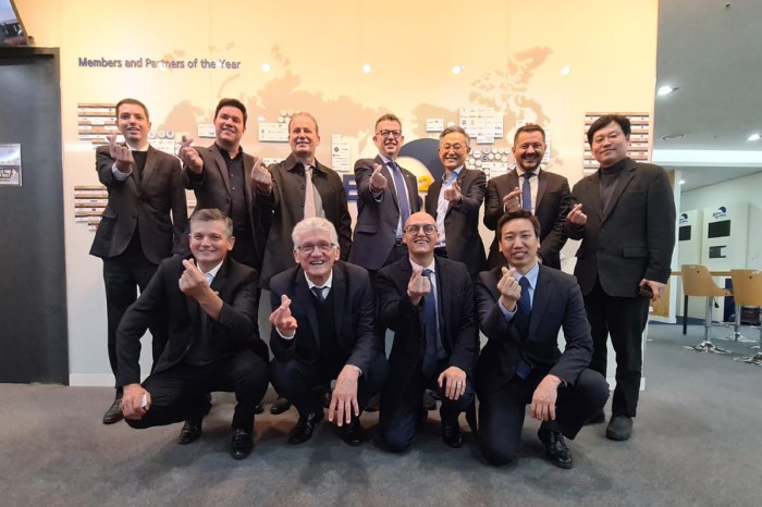 Indústria sul-coreana assina memorando para instalar fábrica em Ivaiporã