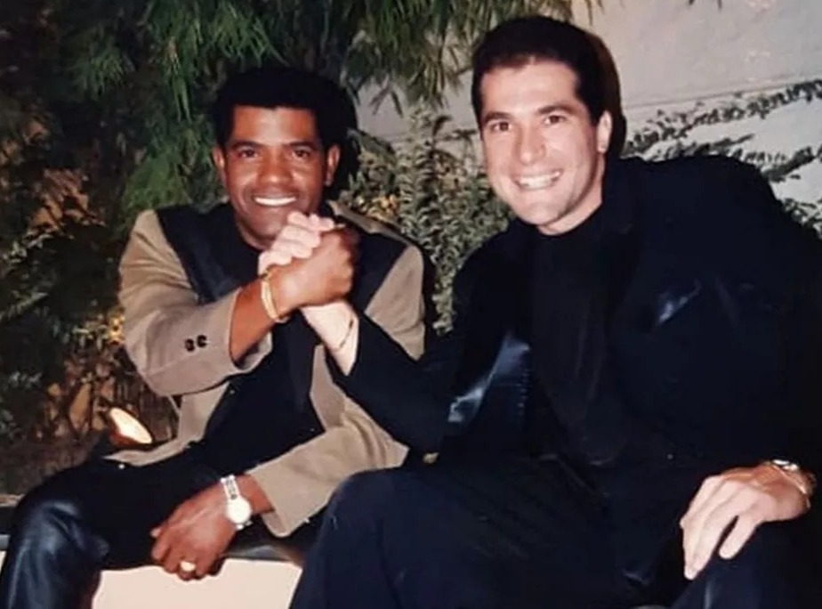 BMW deve indenizar a família do cantor João Paulo por acidente fatal