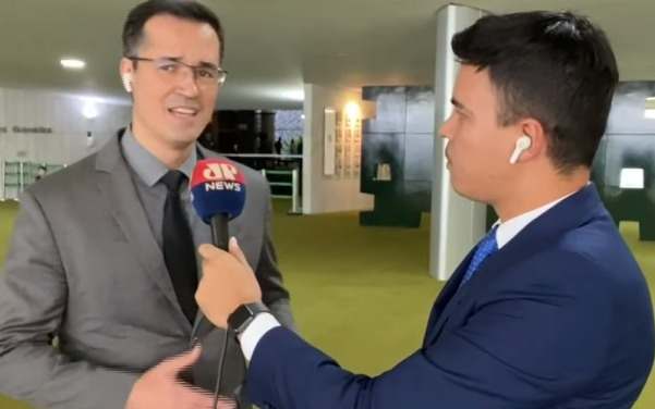 Dallagnol pede investigação sobre ataques de Lula a Moro