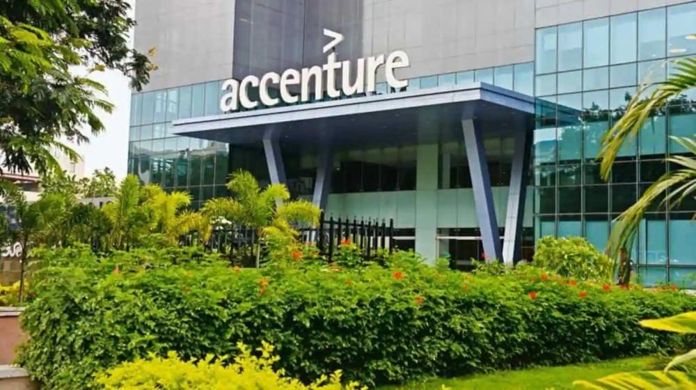 Accenture anuncia demissão de 19 mil funcionários