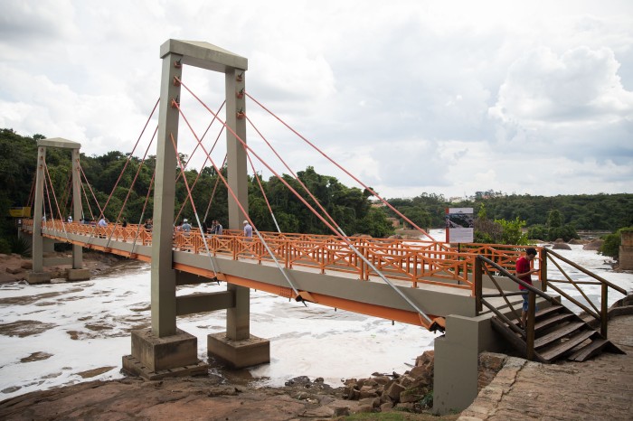 Estado de São Paulo investe R$ 11,7 milhões em obras em 14 cidades do interior