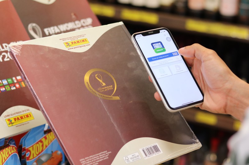 Aplicativo Menor Preço ajuda paranaenses a economizar na Black Friday 