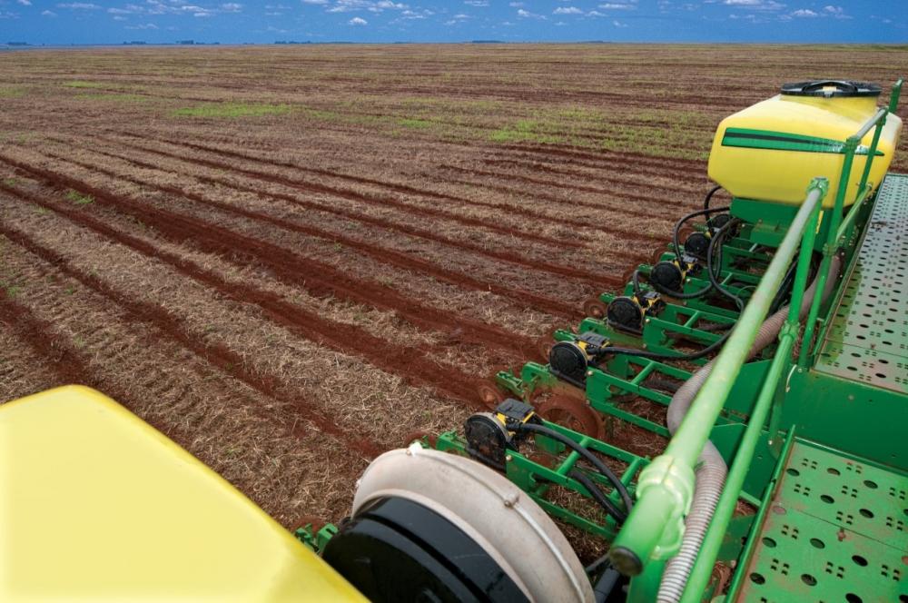 Instabilidade econômica desestabiliza o mercado do algodão