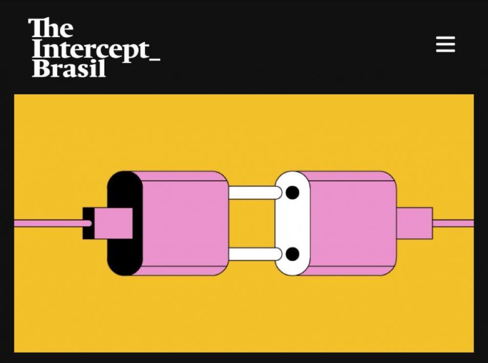 Federal revela pagamento do PCC ao site The Intercept