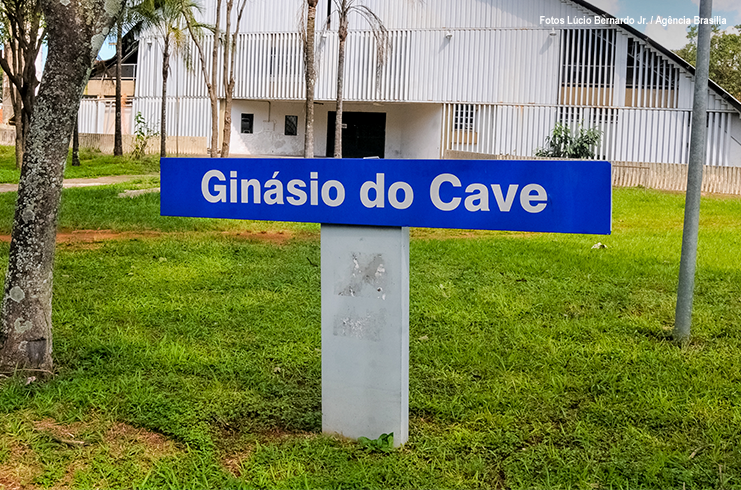 Adiada audiência sobre regularização de equipamentos públicos do Guará