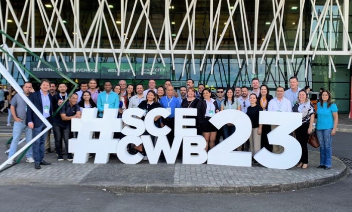 Assomasul participa da Smart City Expo Curitiba