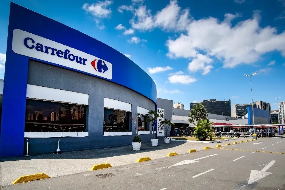 Welligton Dias faz acordo com Carrefour e oferece “porta de saída” do Bolsa Família
