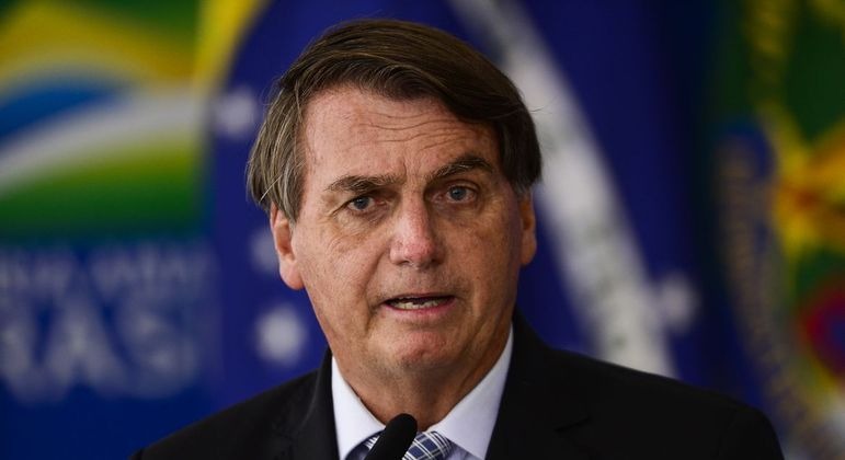 Bolsonaro diz que enxerga Ato de 8 de janeiro como armadilha da esquerda
