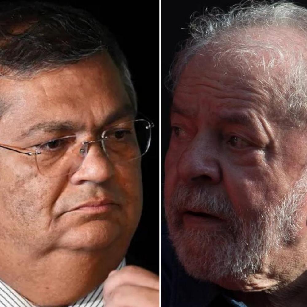 Nikolas protocola pedido de investigação de Lula por incitação ao crime no STF