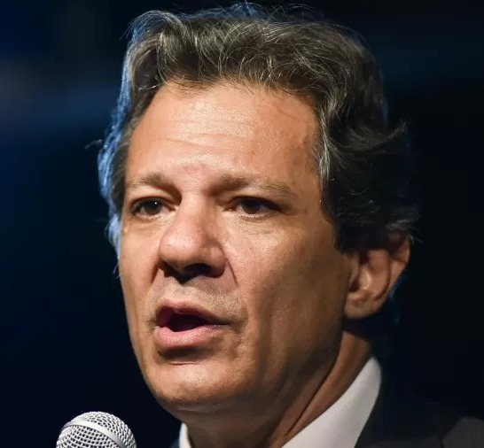 Haddad diz que nova regra fiscal está pronta, palavra final será de Lula