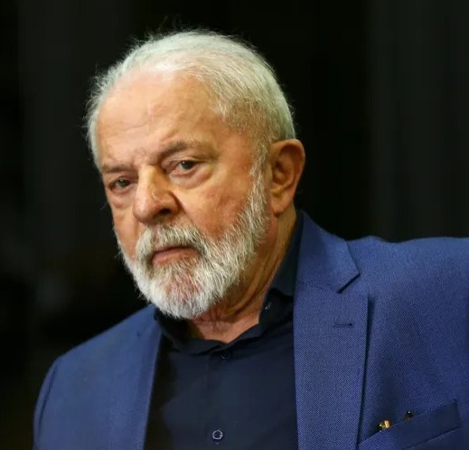 PF encontra e-mail ‘lulalivre’ em celular de membros do PCC