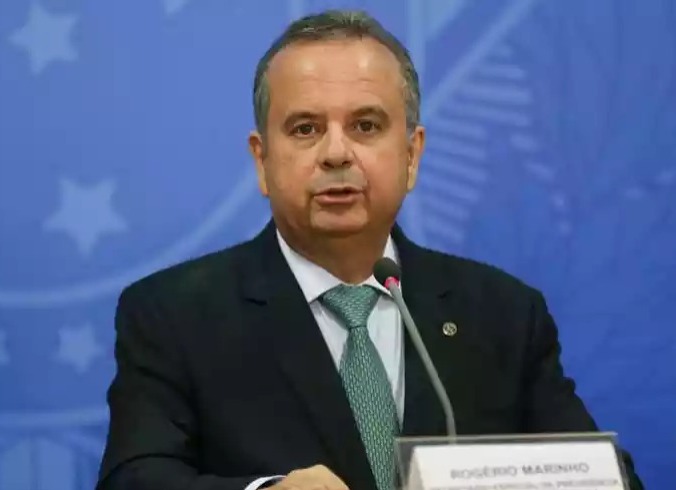 Marinho pede ao STF que Lula seja incluído no inquérito das fake news