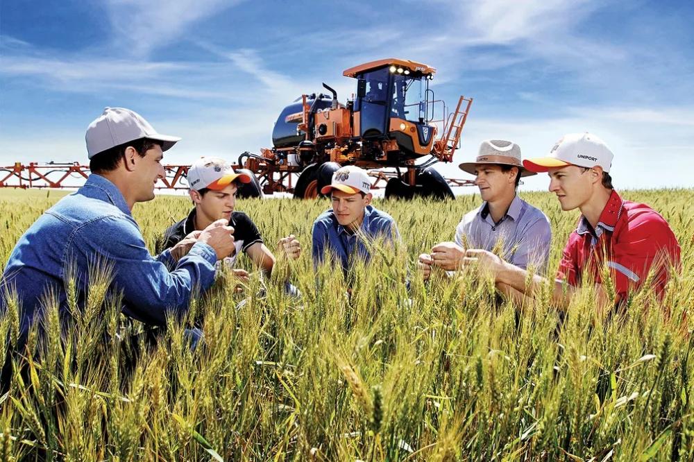 MS pode ter plano com políticas públicas para jovens da agricultura familiar