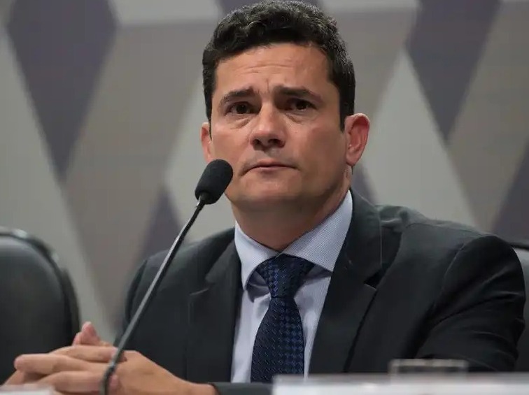 Defesa de Moro diz que PT 