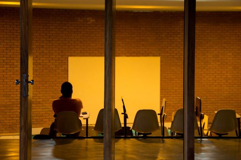 Cancelado debate sobre cortes de recursos nas instituições federais de ensino superior