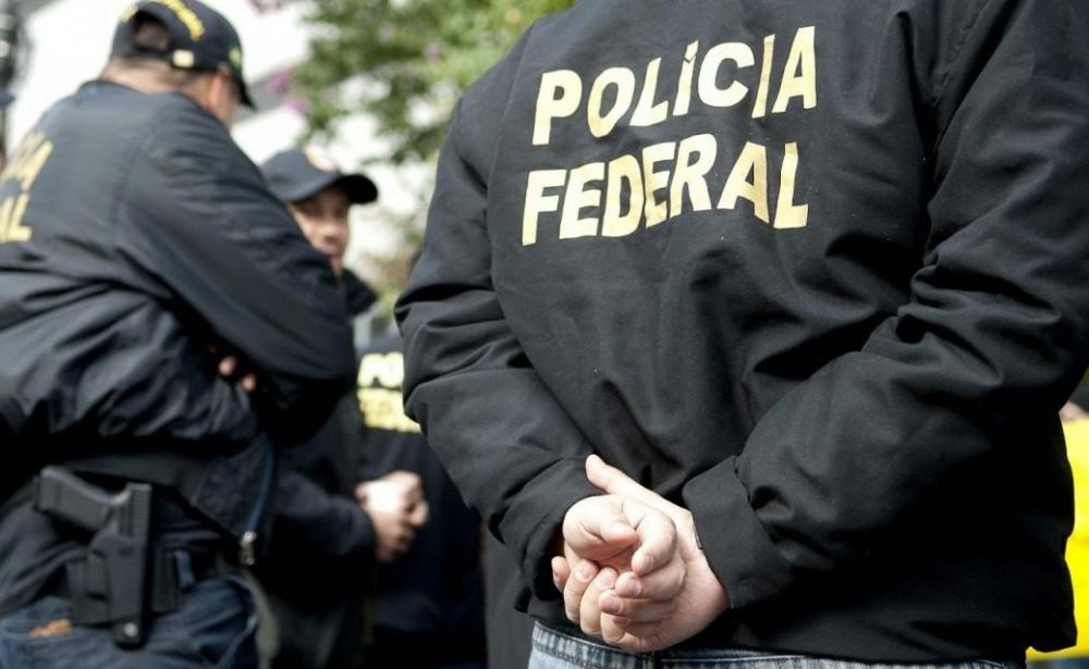 Ministro demite delegado da Polícia Federal por corrupção