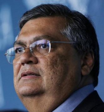 Flávio Dino deve esclarecer na CCJ sobre 8/1 e visita ao Complexo da Maré