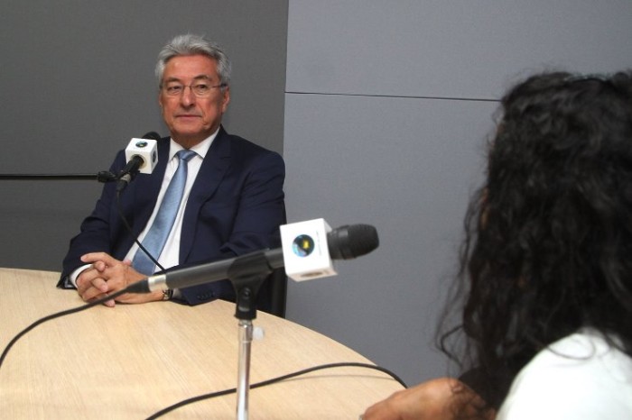 Direto ao Assunto: Roberto Hashioka fala sobre atuação no Legislativo Estadual