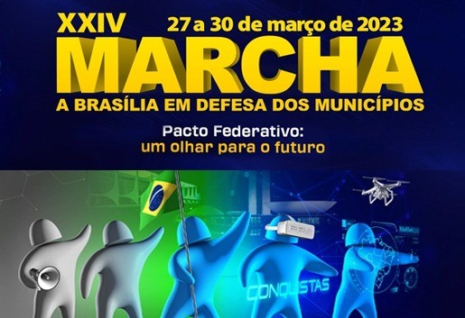 Prefeitos de MS participam da 