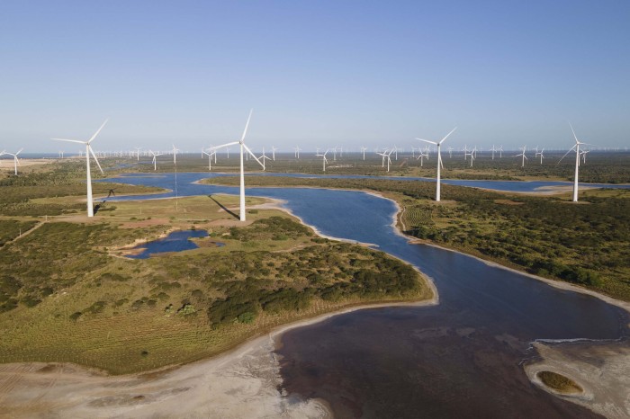 Para receber mais clientes, Copel se prepara para etapa de abertura do mercado livre de energia