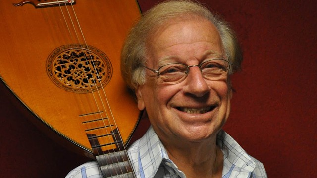 Funarte se despede do cantor, compositor e humorista Juca Chaves