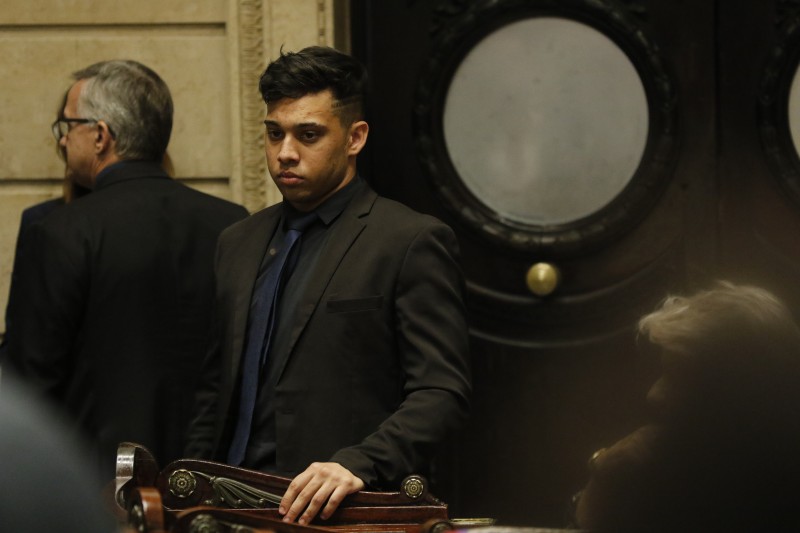 Ex-vereador Gabriel Monteiro tem mais uma prisão decretada no Rio