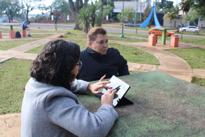 Projeto da ONU-Habitat que envolve cidades do Paraná avança mais uma etapa