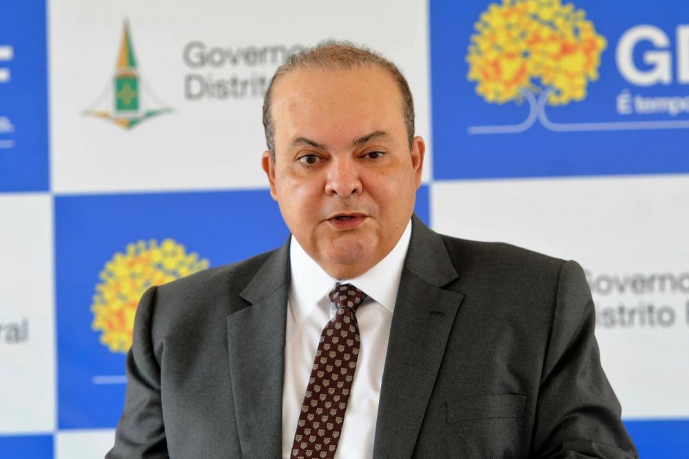 Ibaneis Rocha determina reforço na segurança de Bolsonaro