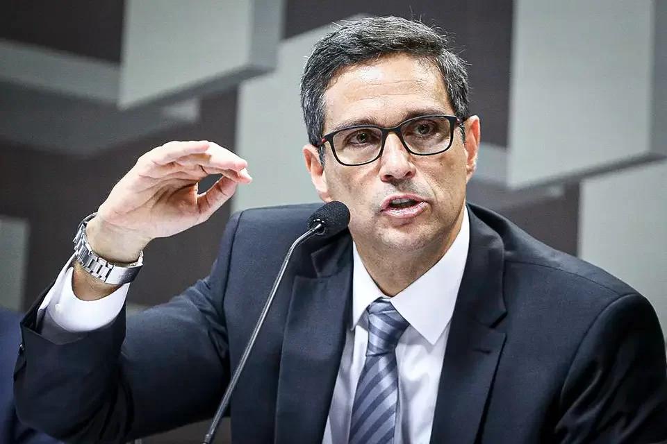 Preocupação Fiscal de Campos Neto e mais dois anos de governo