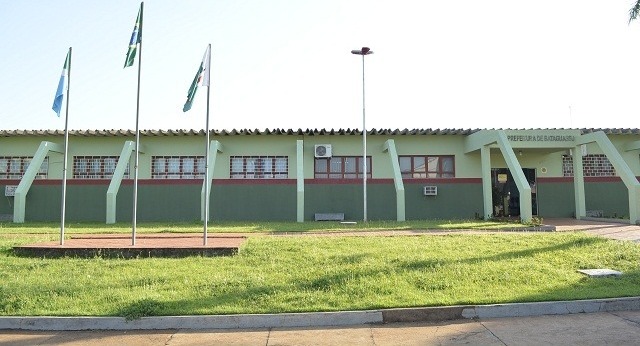 Inscrições para concurso da Prefeitura de Bataguassu encerram quinta-feira