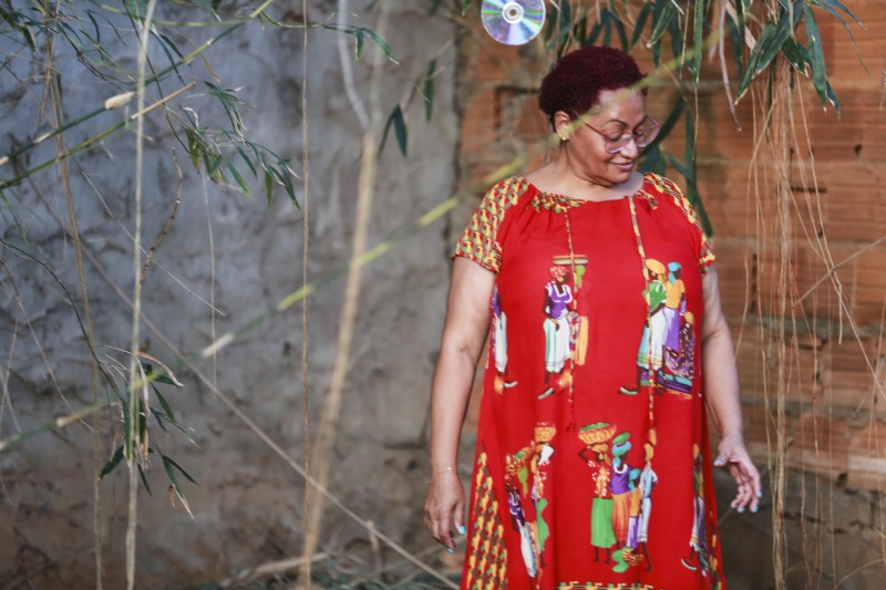 Assembleia Social promove, em Chapada dos Guimarães, 2ª edição do Sarau Luciene Carvalho