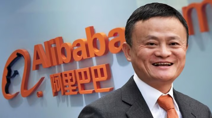 Alibaba cede à pressão do governo chinês e divide empresa